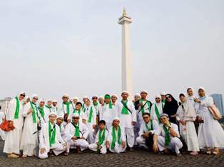 Wisata Ziarah Walisongo Pondok Tasbih Pondok Pesantren Thoriqoh Ikhwanul Qalam
